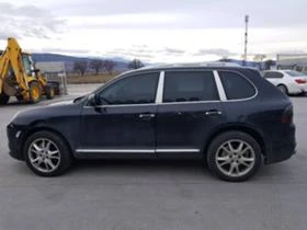 Porsche Cayenne 4.5S, снимка 3