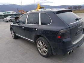Porsche Cayenne 4.5S, снимка 4