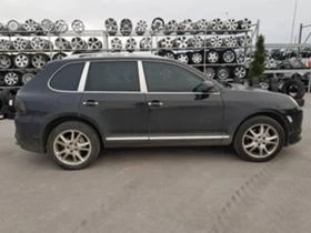 Porsche Cayenne 4.5S, снимка 7