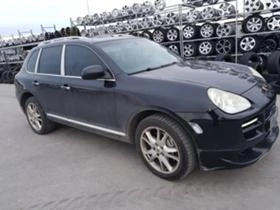 Porsche Cayenne 4.5S, снимка 8