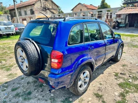 Toyota Rav4 2.0 D-4D 116к.с НА ЧАСТИ, снимка 4