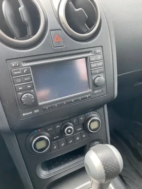 Nissan Qashqai + НОВИ ЗИМНИ ГУМИ, снимка 6