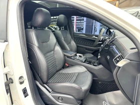 Mercedes-Benz GLE Coupe AMG#PANO#ALCANTARA#DISTR#KEYLESS#137000KM, снимка 12
