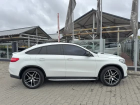 Mercedes-Benz GLE Coupe AMG#PANO#ALCANTARA#DISTR#KEYLESS#137000KM, снимка 5
