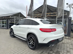 Mercedes-Benz GLE Coupe AMG#PANO#ALCANTARA#DISTR#KEYLESS#137000KM, снимка 4
