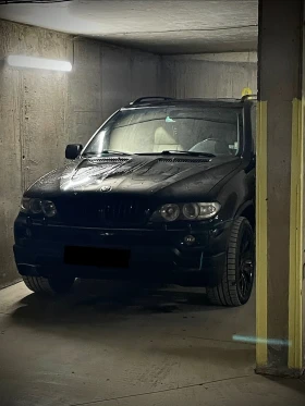 BMW X5, снимка 3