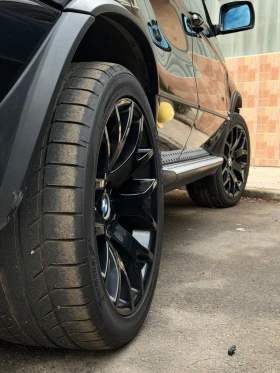 BMW X5, снимка 4