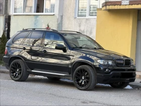 BMW X5, снимка 1