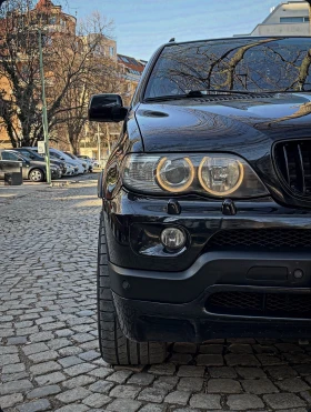 BMW X5, снимка 2