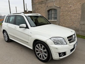 Mercedes-Benz GLK 2.2D 4 MATIK, снимка 2
