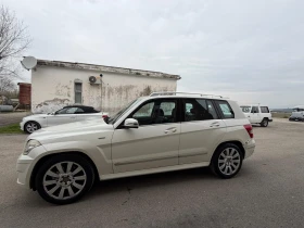 Mercedes-Benz GLK 2.2D 4 MATIK, снимка 5