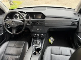 Mercedes-Benz GLK 2.2D 4 MATIK, снимка 8