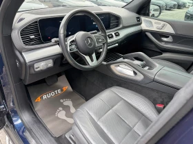 Mercedes-Benz GLE 400 d AMG Обдух/Подгрев/Масаж/360Кам/Пано/Burmester, снимка 8