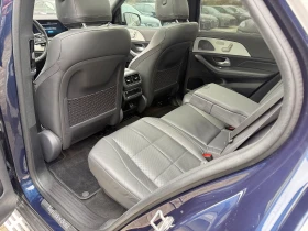 Mercedes-Benz GLE 400 d AMG Обдух/Подгрев/Масаж/360Кам/Пано/Burmester, снимка 12