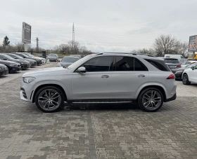 Mercedes-Benz GLE 400 d AMG Обдух/Подгрев/Масаж/360Кам/Пано/Burmester, снимка 7