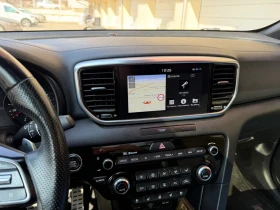 Kia Sportage 1, 6 T-GDI GT- LINE, снимка 7