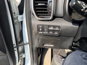 Kia Sportage 1, 6 T-GDI GT- LINE, снимка 10