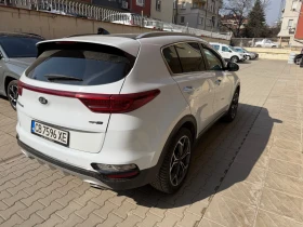 Kia Sportage 1, 6 T-GDI GT- LINE, снимка 5
