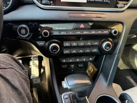 Kia Sportage 1, 6 T-GDI GT- LINE, снимка 8