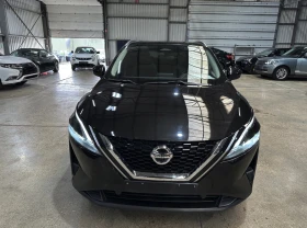 Nissan Qashqai 1.3 Hybrid, снимка 15