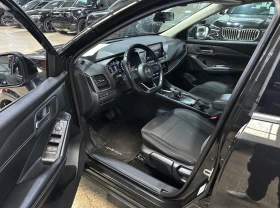 Nissan Qashqai 1.3 Hybrid, снимка 9