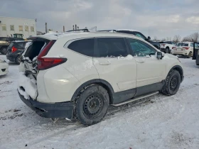 Honda Cr-v 1.5l Sport, снимка 3