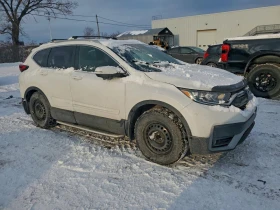 Honda Cr-v 1.5l Sport, снимка 4