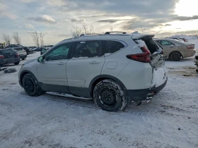 Honda Cr-v 1.5l Sport, снимка 2
