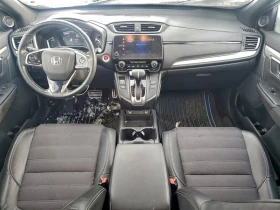 Honda Cr-v 1.5l Sport, снимка 8