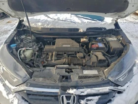 Honda Cr-v 1.5l Sport, снимка 11