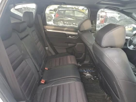 Honda Cr-v 1.5l Sport, снимка 10