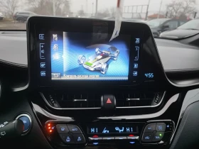 Toyota C-HR 1.8 hybrid, снимка 12