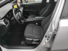 Toyota C-HR 1.8 hybrid, снимка 9