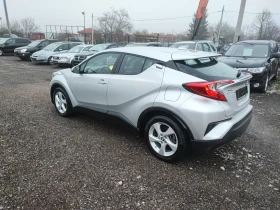 Toyota C-HR 1.8 hybrid, снимка 3
