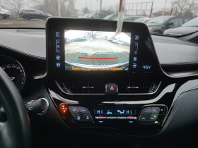 Toyota C-HR 1.8 hybrid, снимка 11