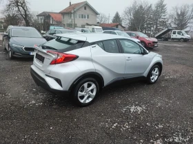 Toyota C-HR 1.8 hybrid, снимка 5