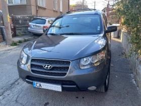 Hyundai Santa fe, снимка 5