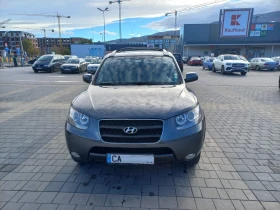 Hyundai Santa fe, снимка 1