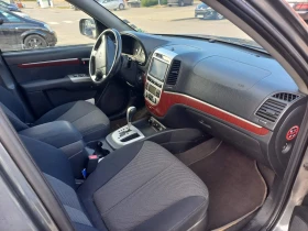 Hyundai Santa fe, снимка 9