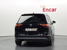 VW Tiguan 2.0 TDI, снимка 4