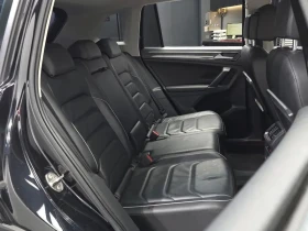 VW Tiguan 2.0 TDI, снимка 12