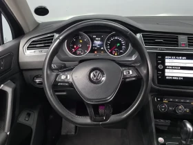 VW Tiguan 2.0 TDI, снимка 13