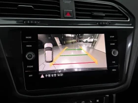 VW Tiguan 2.0 TDI, снимка 15