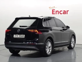VW Tiguan 2.0 TDI, снимка 2