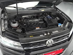 VW Tiguan 2.0 TDI, снимка 6