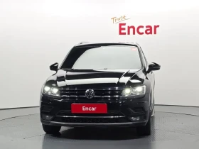 VW Tiguan 2.0 TDI, снимка 3