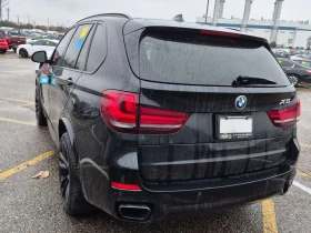 BMW X5 * XDRIVE35I * ГЛАВНО ПРЕДСТАВИТЕЛСТВО* , снимка 4