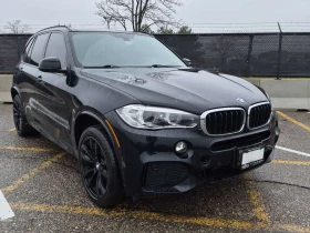 BMW X5 * XDRIVE35I * ГЛАВНО ПРЕДСТАВИТЕЛСТВО* , снимка 2