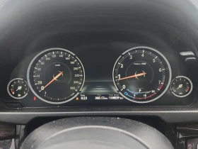 BMW X5 * XDRIVE35I * ГЛАВНО ПРЕДСТАВИТЕЛСТВО* , снимка 9