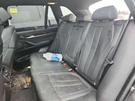 BMW X5 * XDRIVE35I * ГЛАВНО ПРЕДСТАВИТЕЛСТВО* , снимка 12